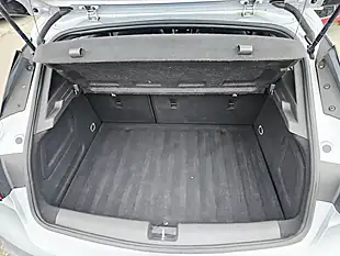 Used 2016 Vauxhall Astra Sri Silver - Interior and Exterior details 7