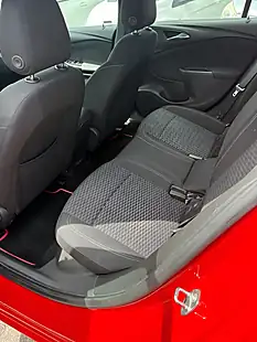 Used 2016 Vauxhall Astra Sri Sports Tourer Red - Interior and Exterior details 6