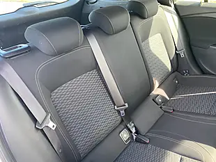Used 2016 Vauxhall Astra Sri Sports Tourer White - Interior and Exterior details 15