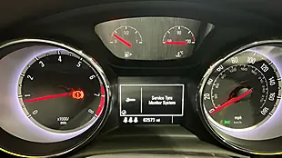 Used 2016 Vauxhall Astra Sri White - Interior and Exterior details 10