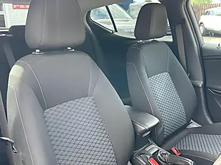 Used 2016 Vauxhall Astra Tech Line Black - Interior and Exterior details 13