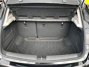 Used 2016 Vauxhall Astra Tech Line Black - Interior and Exterior details 14