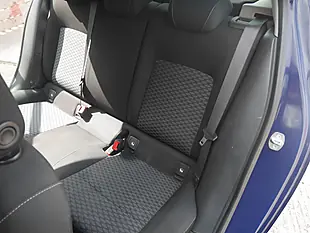 Used 2016 Vauxhall Astra Tech Line Royal Blue - Interior and Exterior details 11