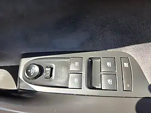 Used 2016 Vauxhall Astra Tech Line White - Interior and Exterior details 12