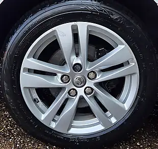 Used 2016 Vauxhall Astra Tech Line White - Interior and Exterior details 13