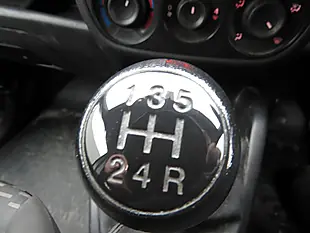 Used 2016 Vauxhall Combo Panel Van White - Interior and Exterior details 19