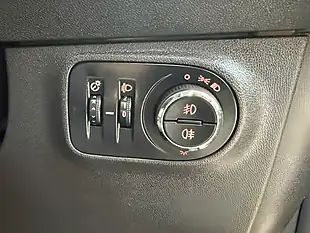 Used 2016 Vauxhall Corsa Black - Interior and Exterior details 13