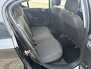 Used 2016 Vauxhall Corsa Black - Interior and Exterior details 19
