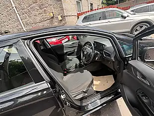 Used 2016 Vauxhall Corsa Design Black - Interior and Exterior details 15