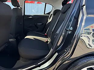 Used 2016 Vauxhall Corsa Design Black - Interior and Exterior details 14