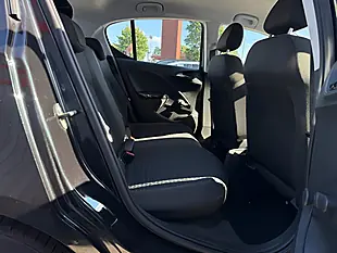Used 2016 Vauxhall Corsa Design Black - Interior and Exterior details 17