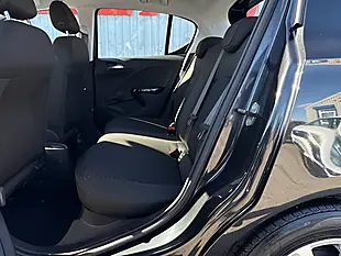 Used 2016 Vauxhall Corsa Design Black - Interior and Exterior details 3