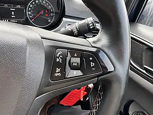Used 2016 Vauxhall Corsa Design Blue - Interior and Exterior details 18