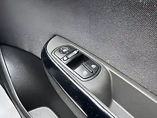 Used 2016 Vauxhall Corsa Design Blue - Interior and Exterior details 20