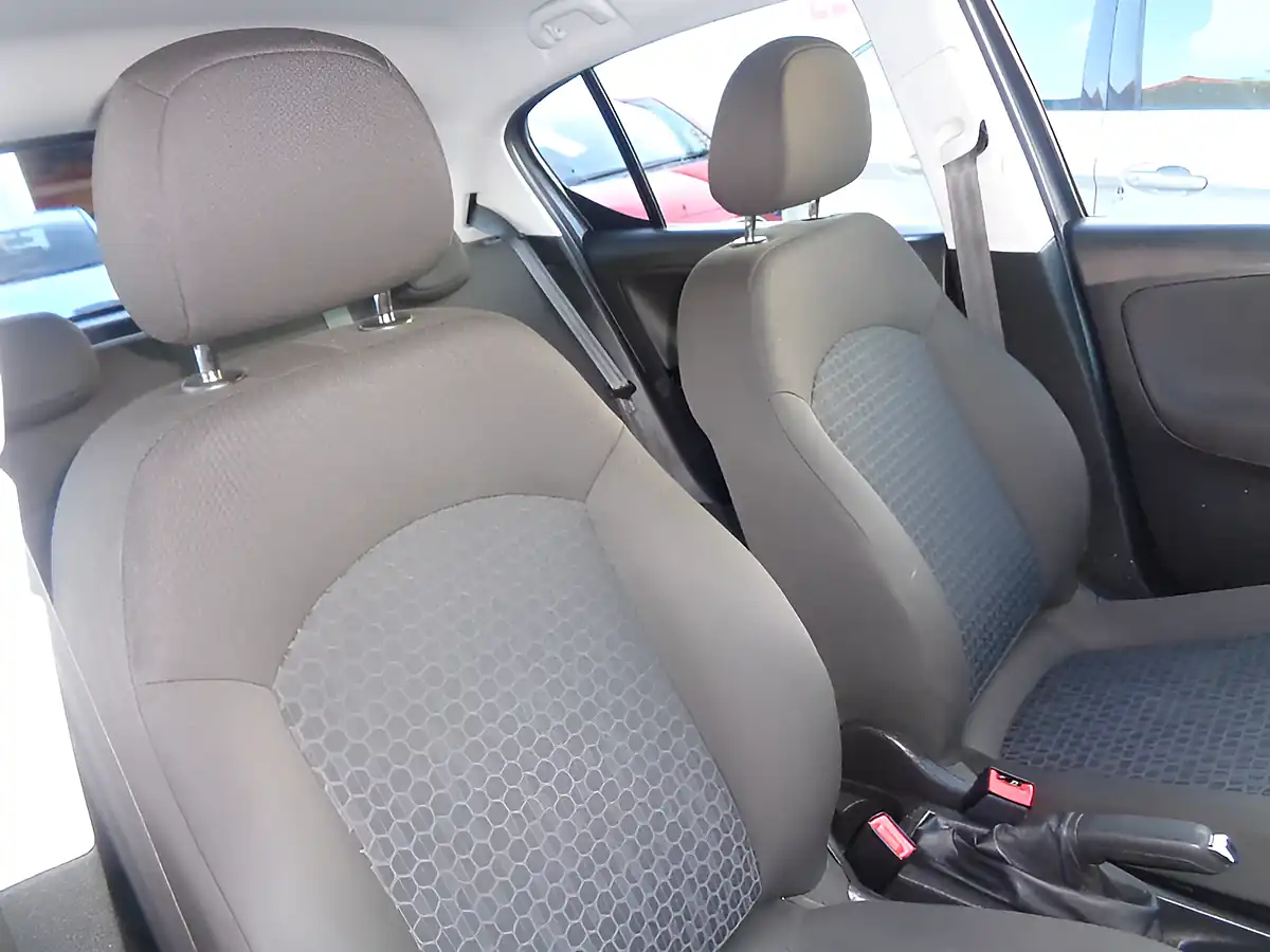 Used 2016 Vauxhall Corsa Design Grey - Interior and Exterior details 10