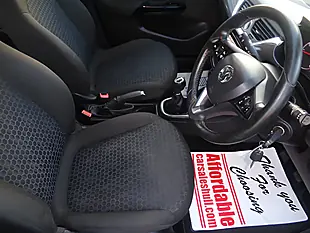 Used 2016 Vauxhall Corsa Design Grey - Interior and Exterior details 5