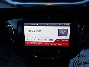 Used 2016 Vauxhall Corsa Design Grey - Interior and Exterior details 9