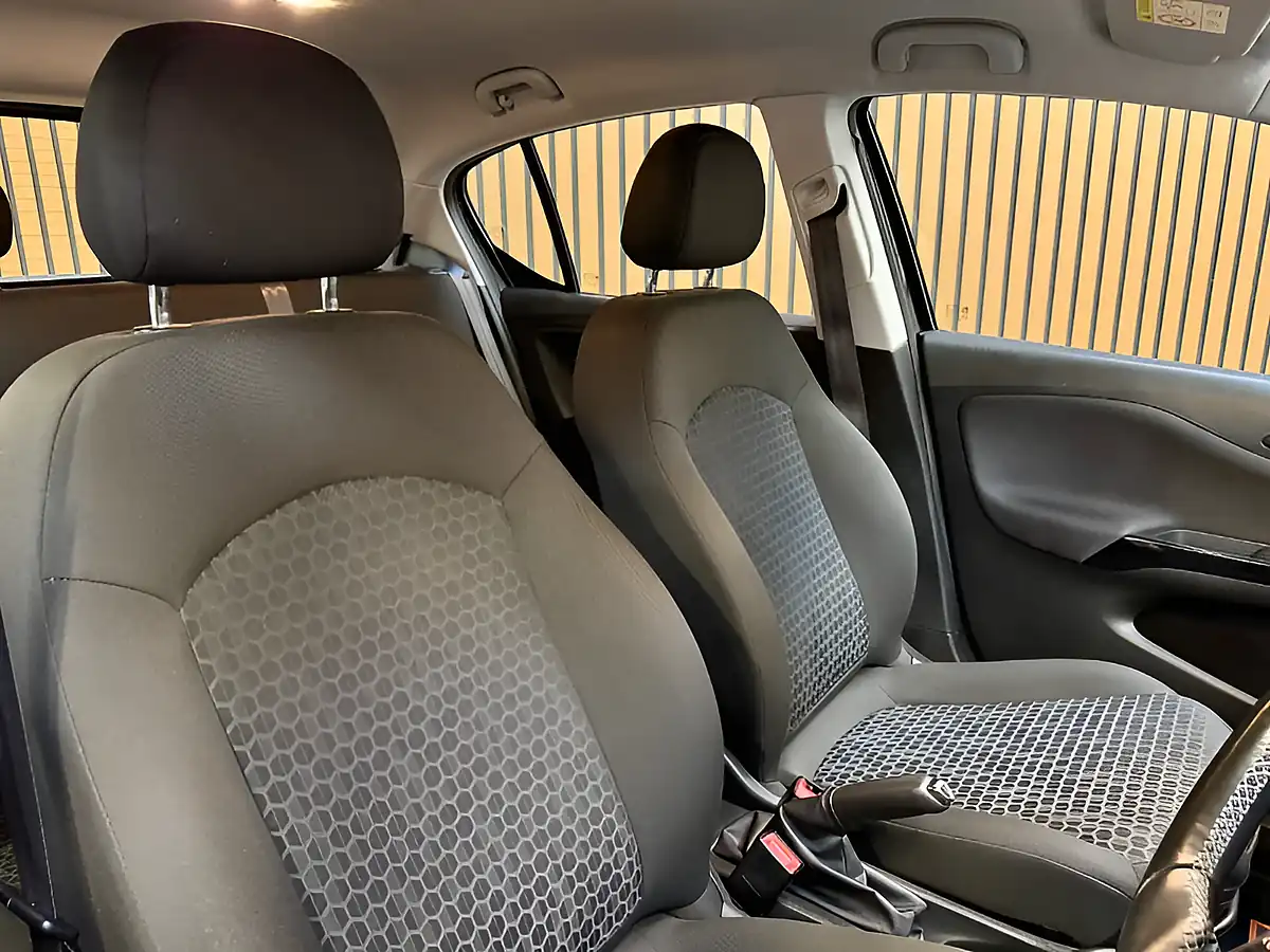 Used 2016 Vauxhall Corsa Design Mineral Black Metallic - Interior and Exterior details 18