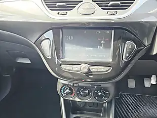 Used 2016 Vauxhall Corsa Design Red - Interior and Exterior details 11