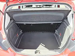 Used 2016 Vauxhall Corsa Design Red - Interior and Exterior details 7