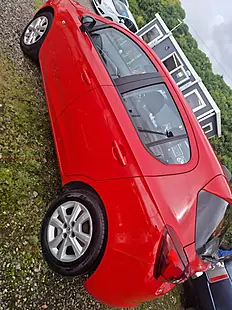 Used 2016 Vauxhall Corsa Design Red - Interior and Exterior details 8
