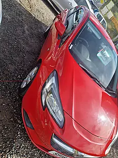Used 2016 Vauxhall Corsa Design Red - Interior and Exterior details 6