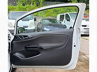 Used 2016 Vauxhall Corsa Ecoflex White - Interior and Exterior details 14