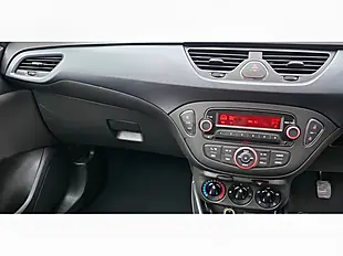 Used 2016 Vauxhall Corsa Ecoflex White - Interior and Exterior details 16