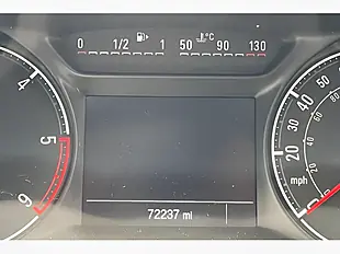 Used 2016 Vauxhall Corsa Ecoflex White - Interior and Exterior details 17