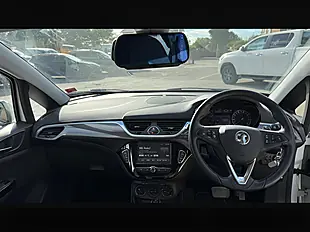 Used 2016 Vauxhall Corsa Energy Ac White - Interior and Exterior details 6