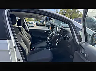 Used 2016 Vauxhall Corsa Energy Ac White - Interior and Exterior details 8