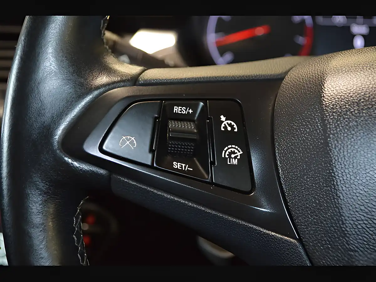 Used 2016 Vauxhall Corsa Energy Asteroid Grey - Interior and Exterior details 12