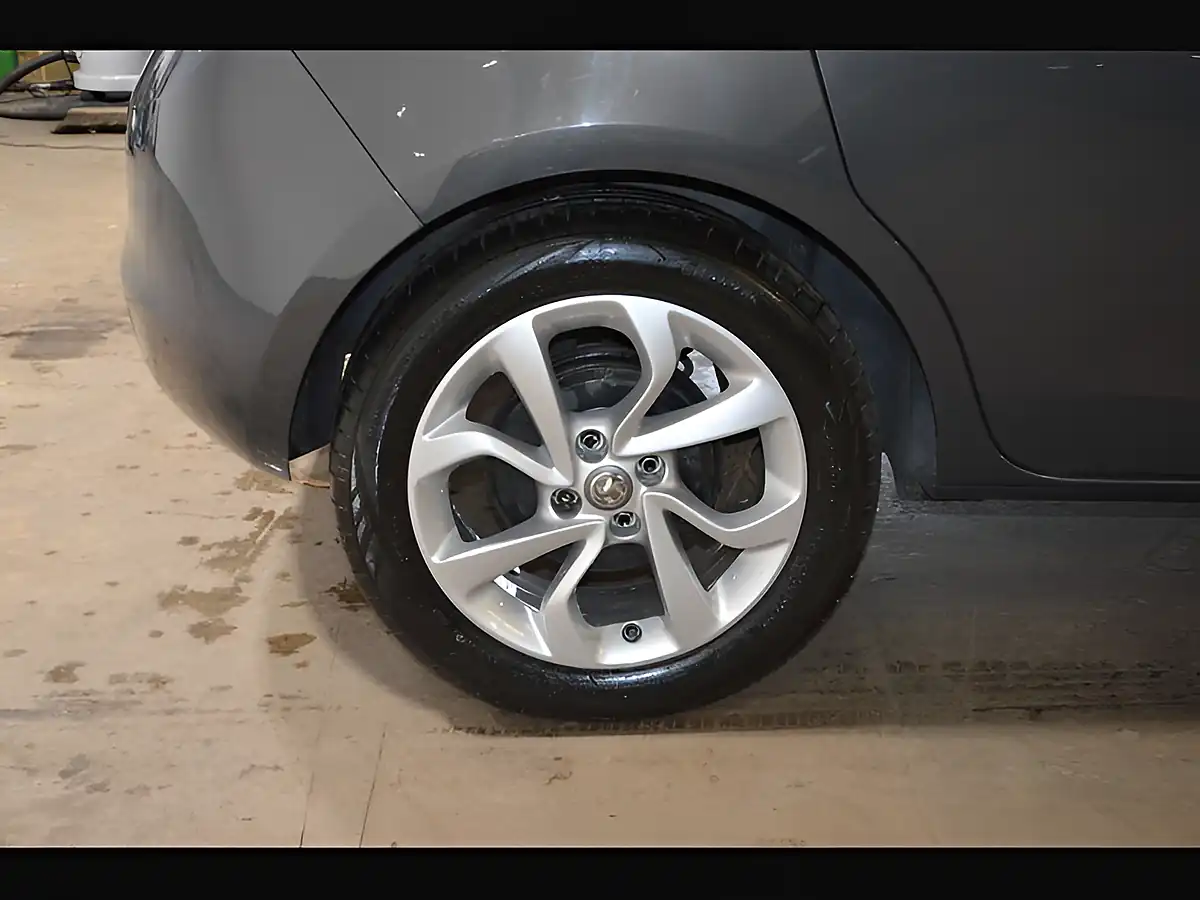 Used 2016 Vauxhall Corsa Energy Asteroid Grey - Interior and Exterior details 13