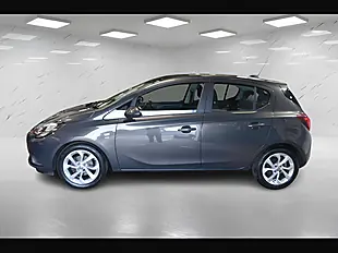 Used 2016 Vauxhall Corsa Energy Asteroid Grey - Interior and Exterior details 5