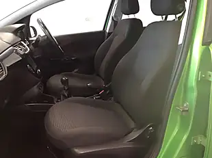 Used 2016 Vauxhall Corsa Energy Green - Interior and Exterior details 15