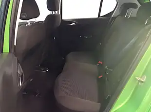 Used 2016 Vauxhall Corsa Energy Green - Interior and Exterior details 16