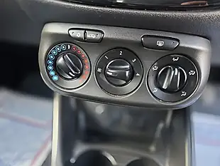 Used 2016 Vauxhall Corsa Energy Grey - Interior and Exterior details 12