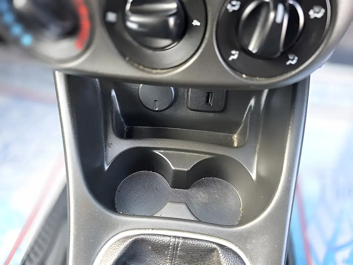 Used 2016 Vauxhall Corsa Energy Grey - Interior and Exterior details 13