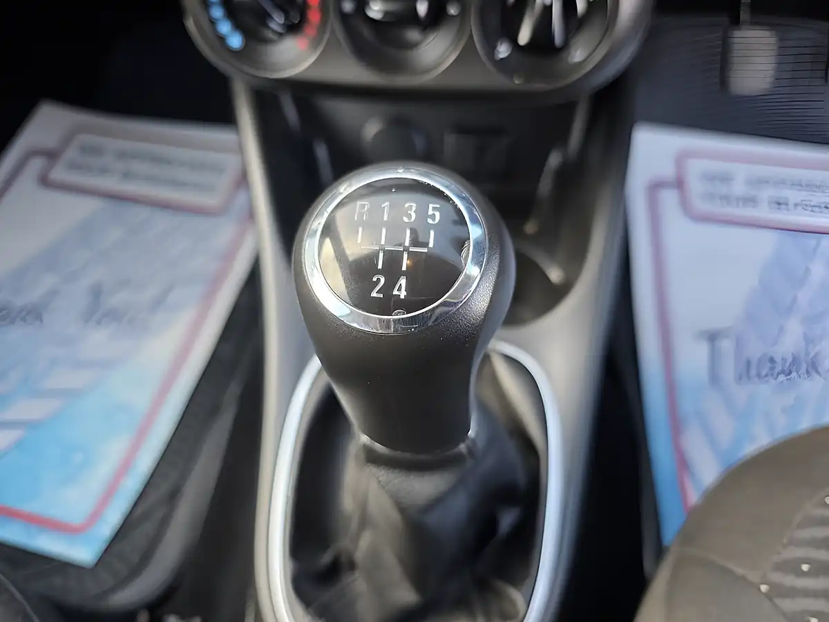 Used 2016 Vauxhall Corsa Energy Grey - Interior and Exterior details 14