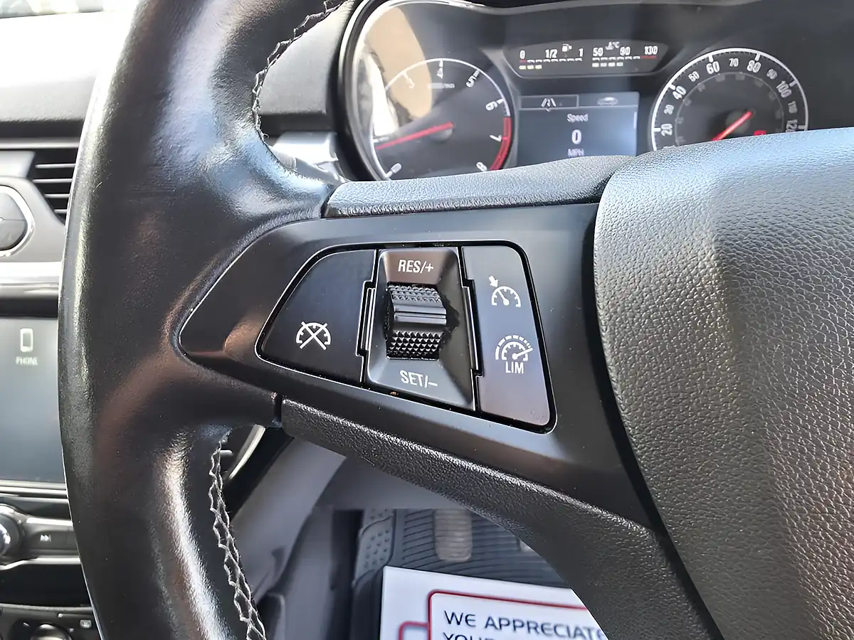 Used 2016 Vauxhall Corsa Energy Grey - Interior and Exterior details 15