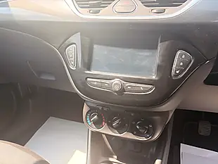 Used 2016 Vauxhall Corsa Energy Grey - Interior and Exterior details 18