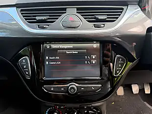 Used 2016 Vauxhall Corsa Energy Red - Interior and Exterior details 17