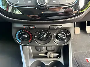Used 2016 Vauxhall Corsa Energy Red - Interior and Exterior details 18