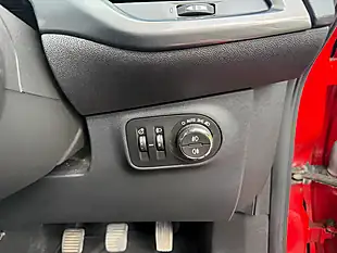 Used 2016 Vauxhall Corsa Energy Red - Interior and Exterior details 19