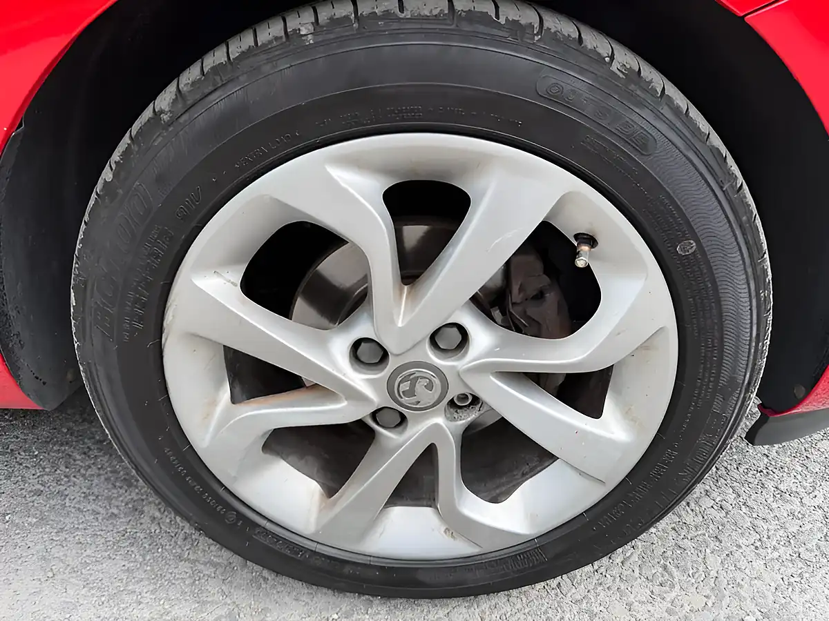 Used 2016 Vauxhall Corsa Energy Red - Interior and Exterior details 11