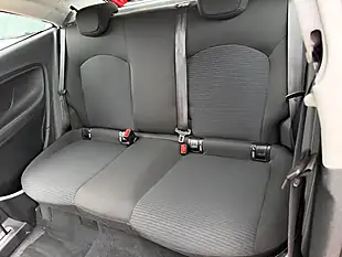 Used 2016 Vauxhall Corsa Energy Red - Interior and Exterior details 14