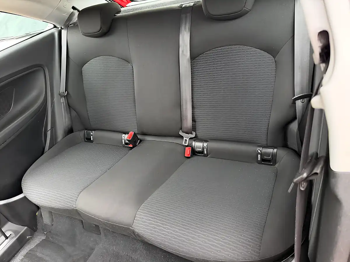 Used 2016 Vauxhall Corsa Energy Red - Interior and Exterior details 14