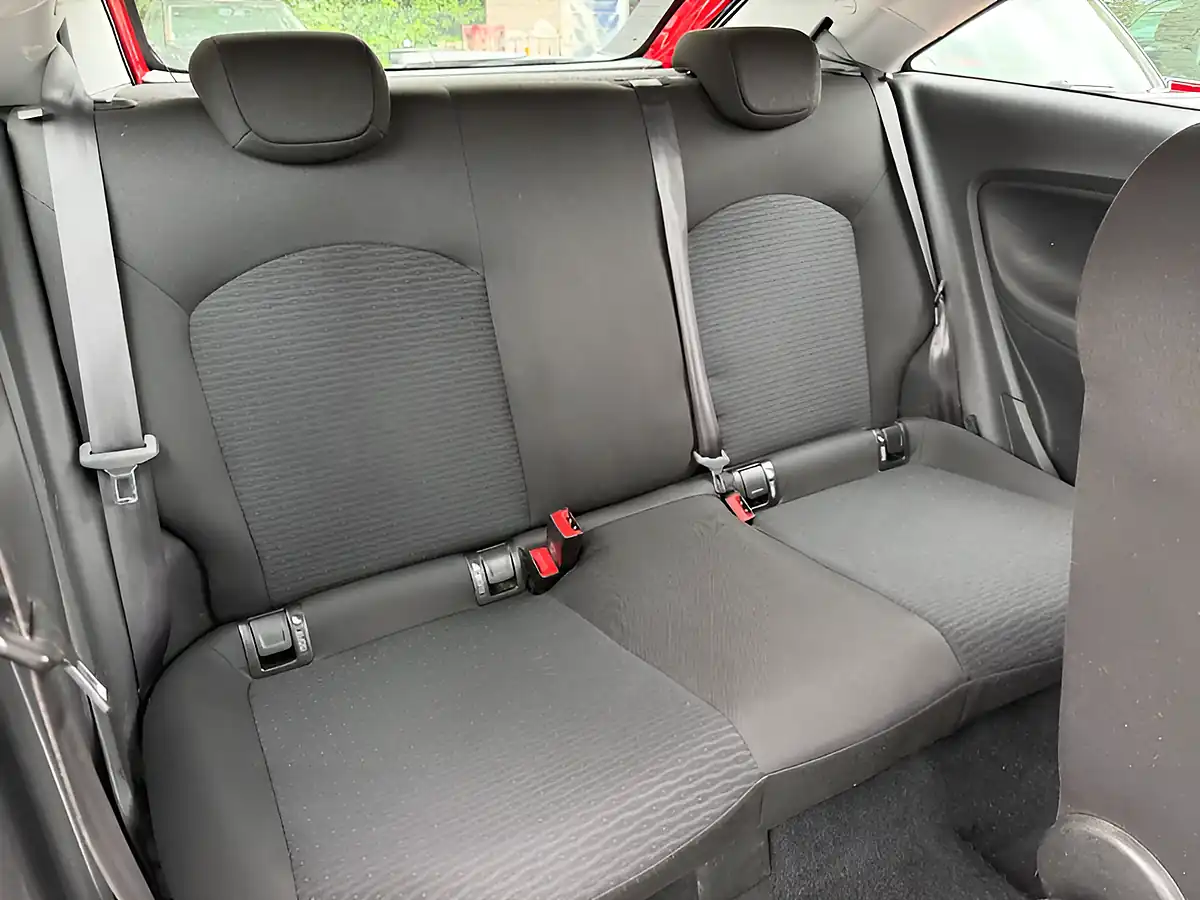 Used 2016 Vauxhall Corsa Energy Red - Interior and Exterior details 15
