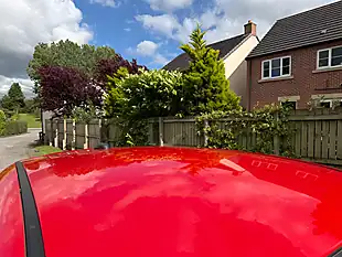 Used 2016 Vauxhall Corsa Energy Red - Interior and Exterior details 3