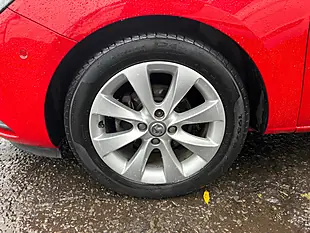 Used 2016 Vauxhall Corsa Energy Red - Interior and Exterior details 12